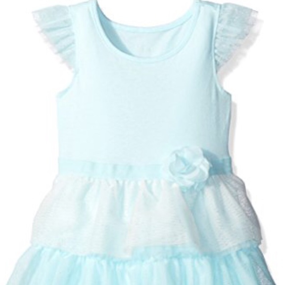 Children’s Place toddler dress